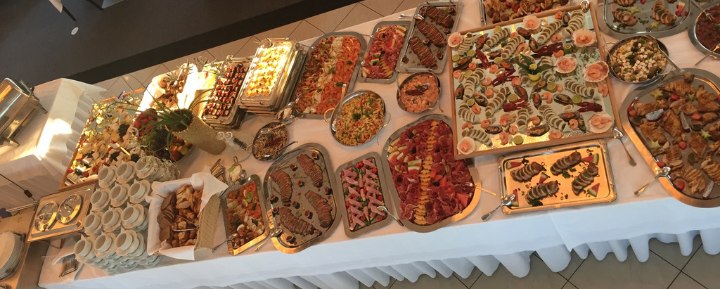 Food Platter